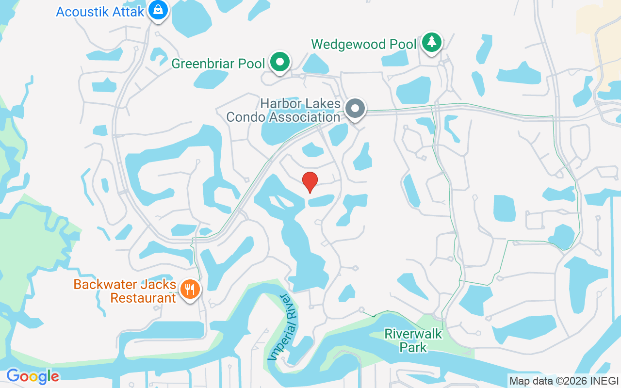 4230 Lake Forest Dr 812, Bonita Springs, FL 34134