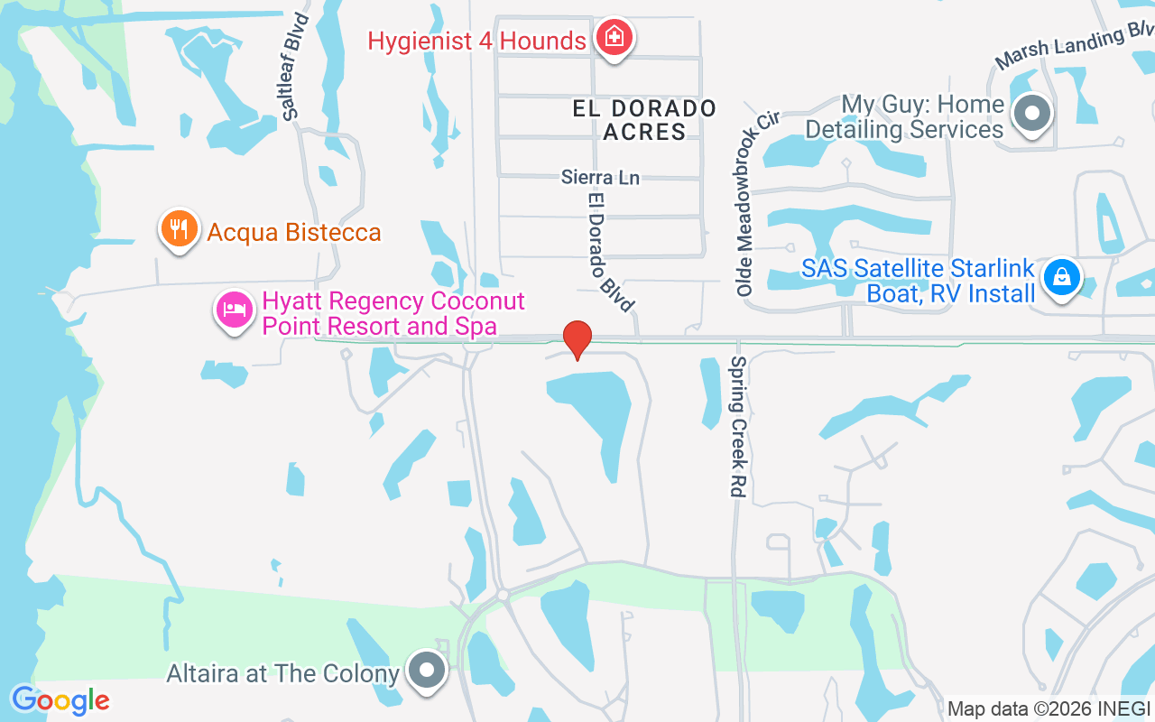 23700 Merano Ct #101, Estero, FL 34134