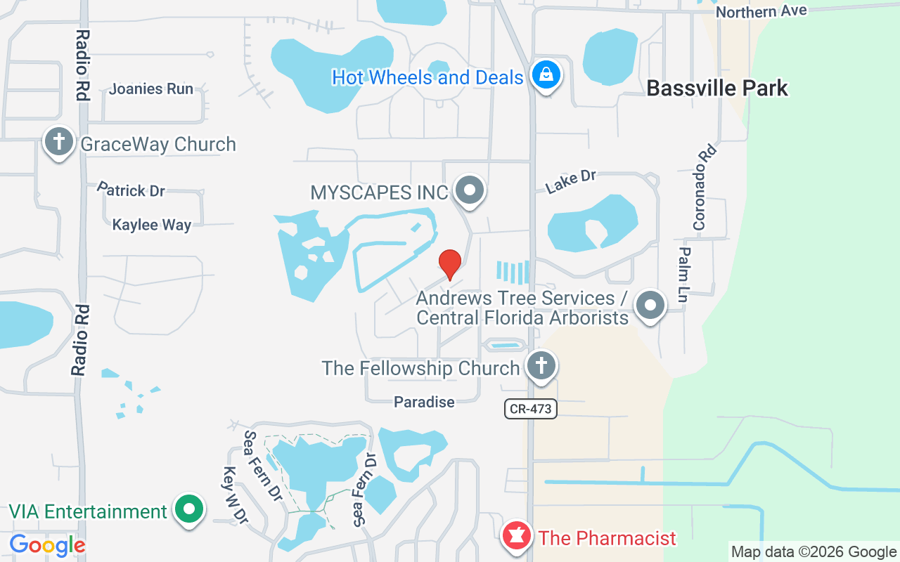78 Mauna Loa Drive, Leesburg, FL 34788