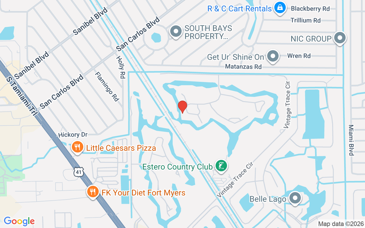 8271 Grand Palm Dr Nw 3, Estero, FL 33967