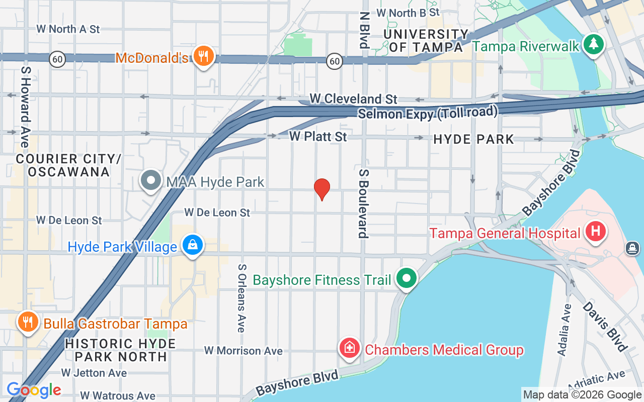 1000 Horatio #226, Tampa, FL 33606