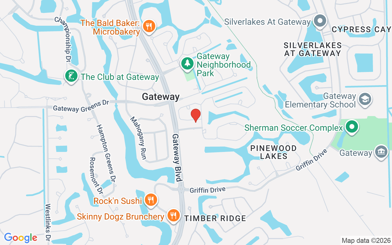 12585 Shannondale Dr, Fort Myers, FL 33913