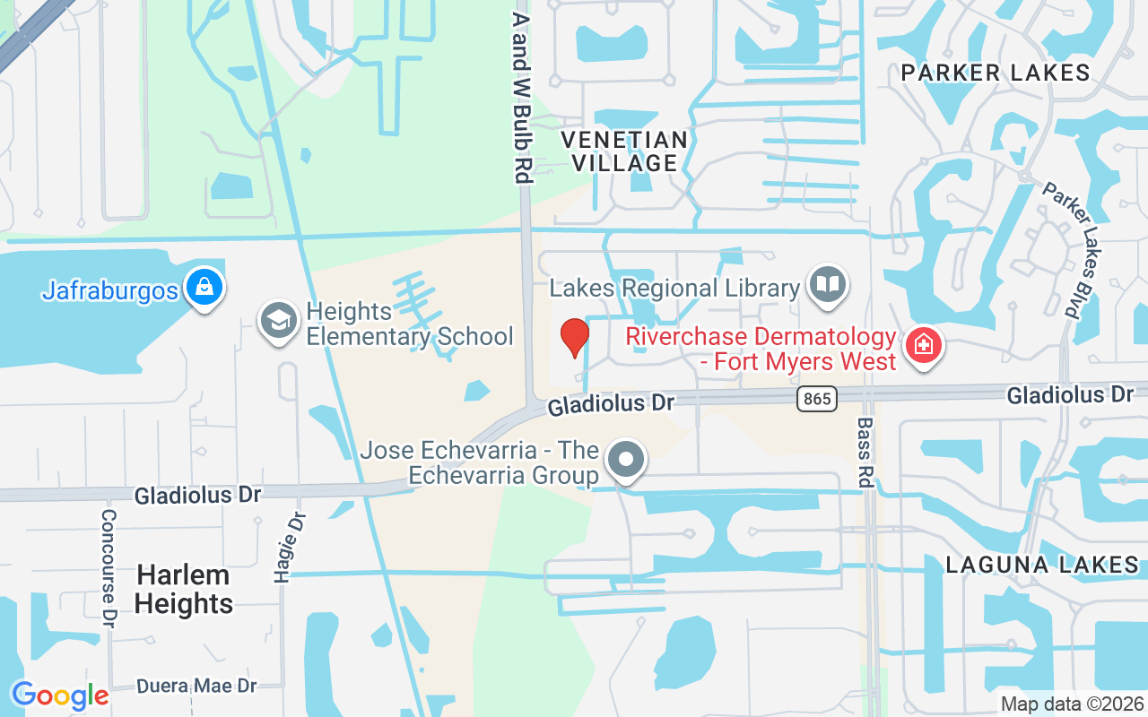 15050 Sandpiper Preserve Blvd #101, Fort Myers, FL 33919