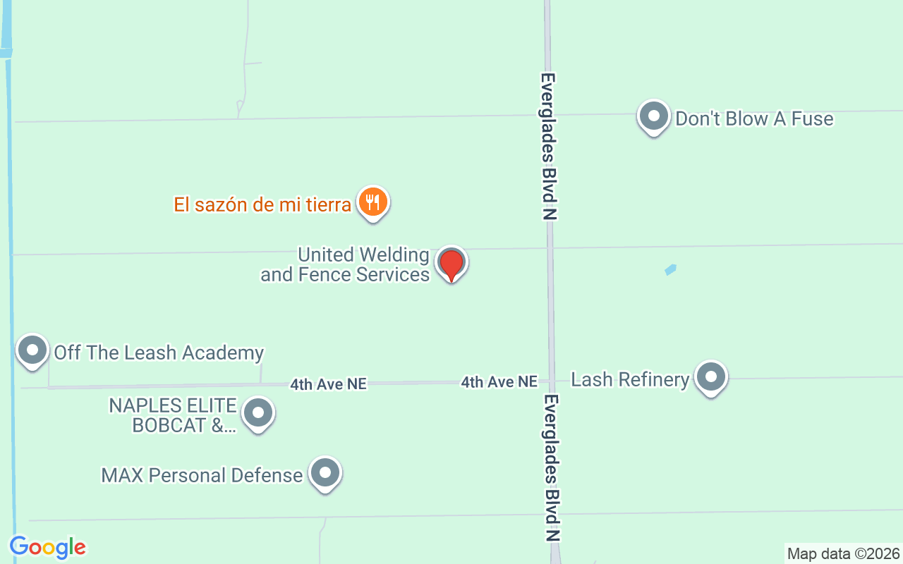 2960 6Th Ave, Naples, FL 34120