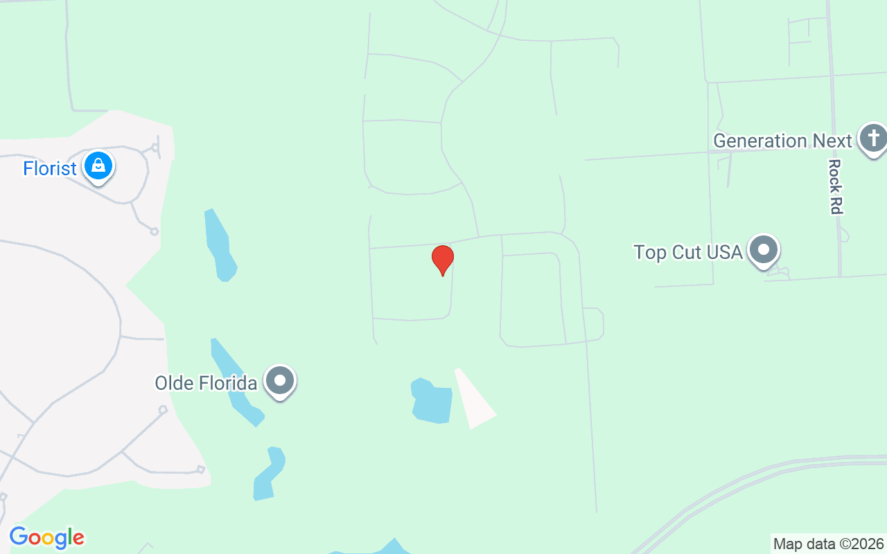 12299 Lotus Ave, Naples, FL 34120