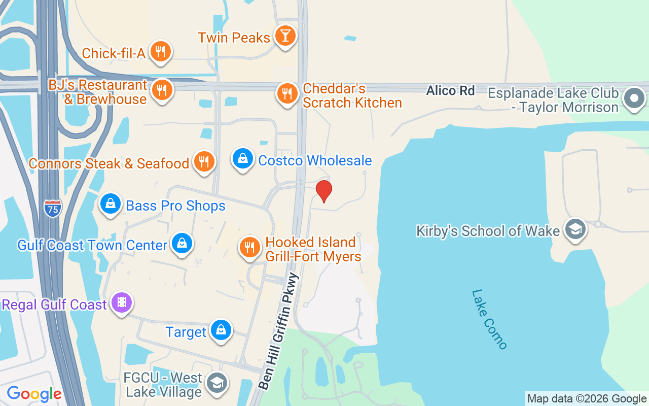 10411 Via Parma Way, Miromar Lakes, FL 33913