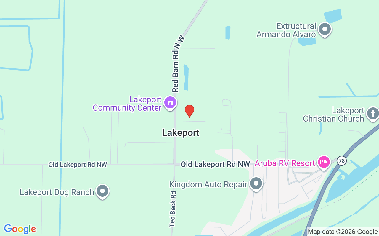 1069 Copeland Drymond Dr, Moore Haven, FL 33471