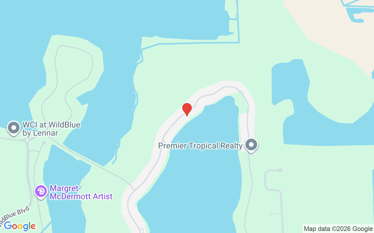 14486 Blue Bay Cir, Estero, FL 33928