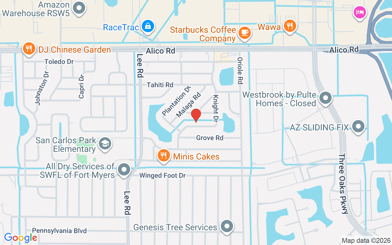 17322 Knight Dr, Fort Myers, FL 33967