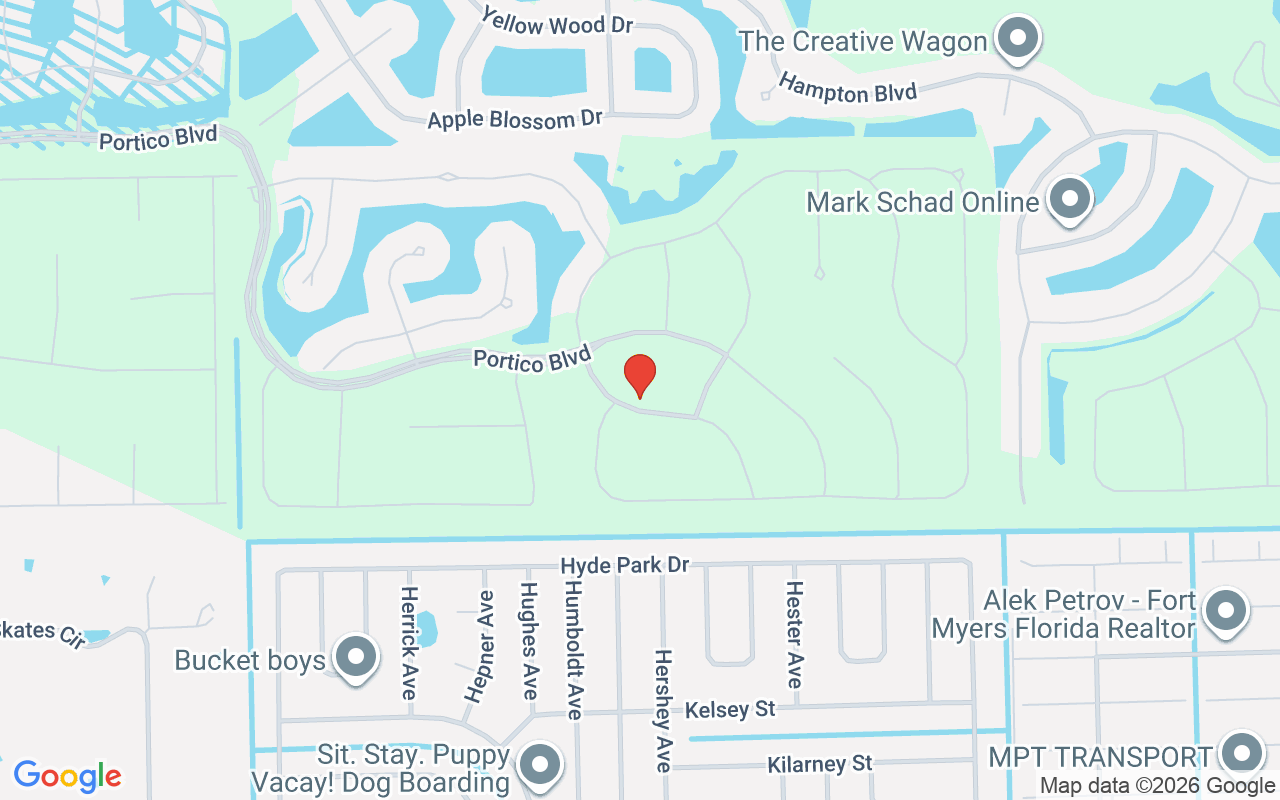 14579 Palamos Cir, Fort Myers, FL 33905