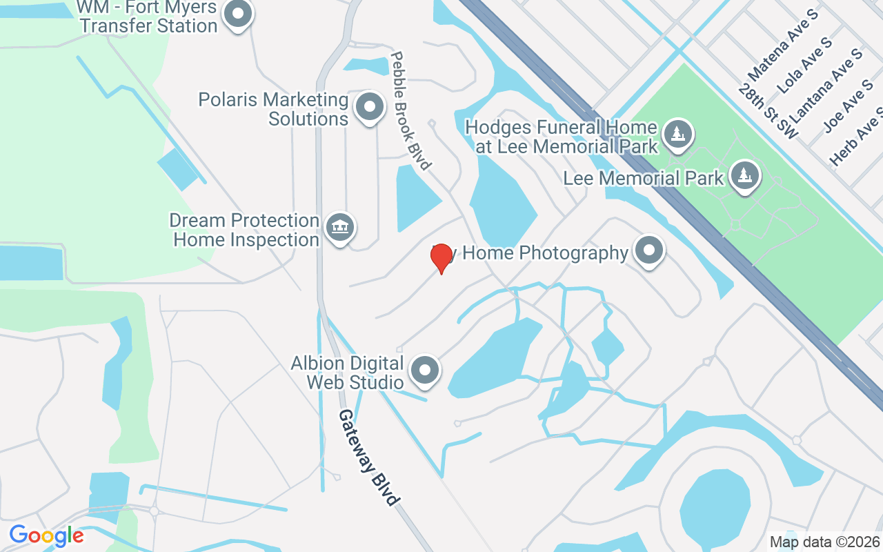 12440 Crooked Creek Ln, Fort Myers, FL 33913