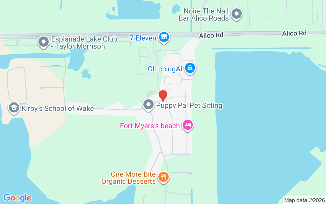 17300 Corsini Dr, Fort Myers, FL 33913