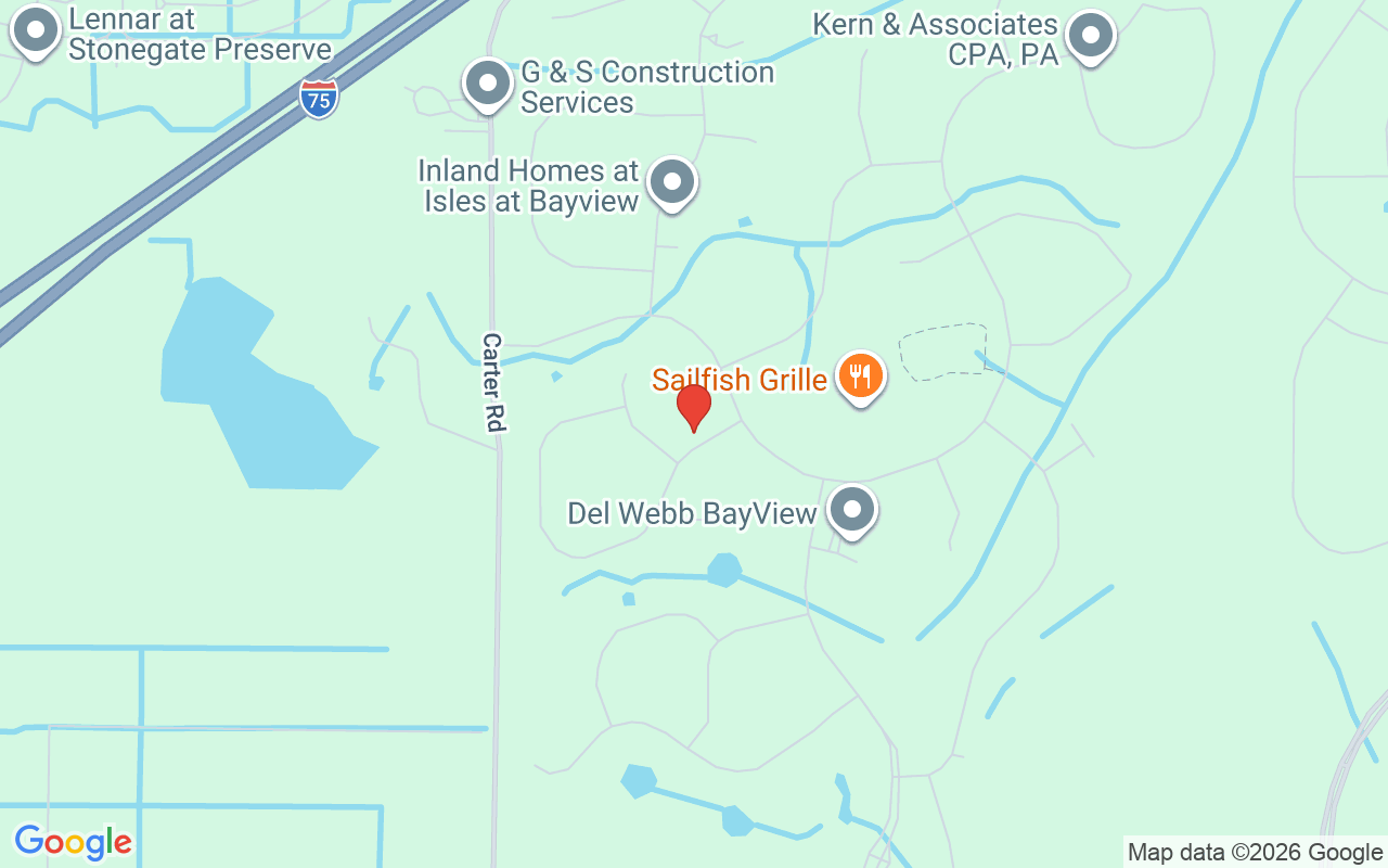 10735 Spring Tide Way, Parrish, FL 34219