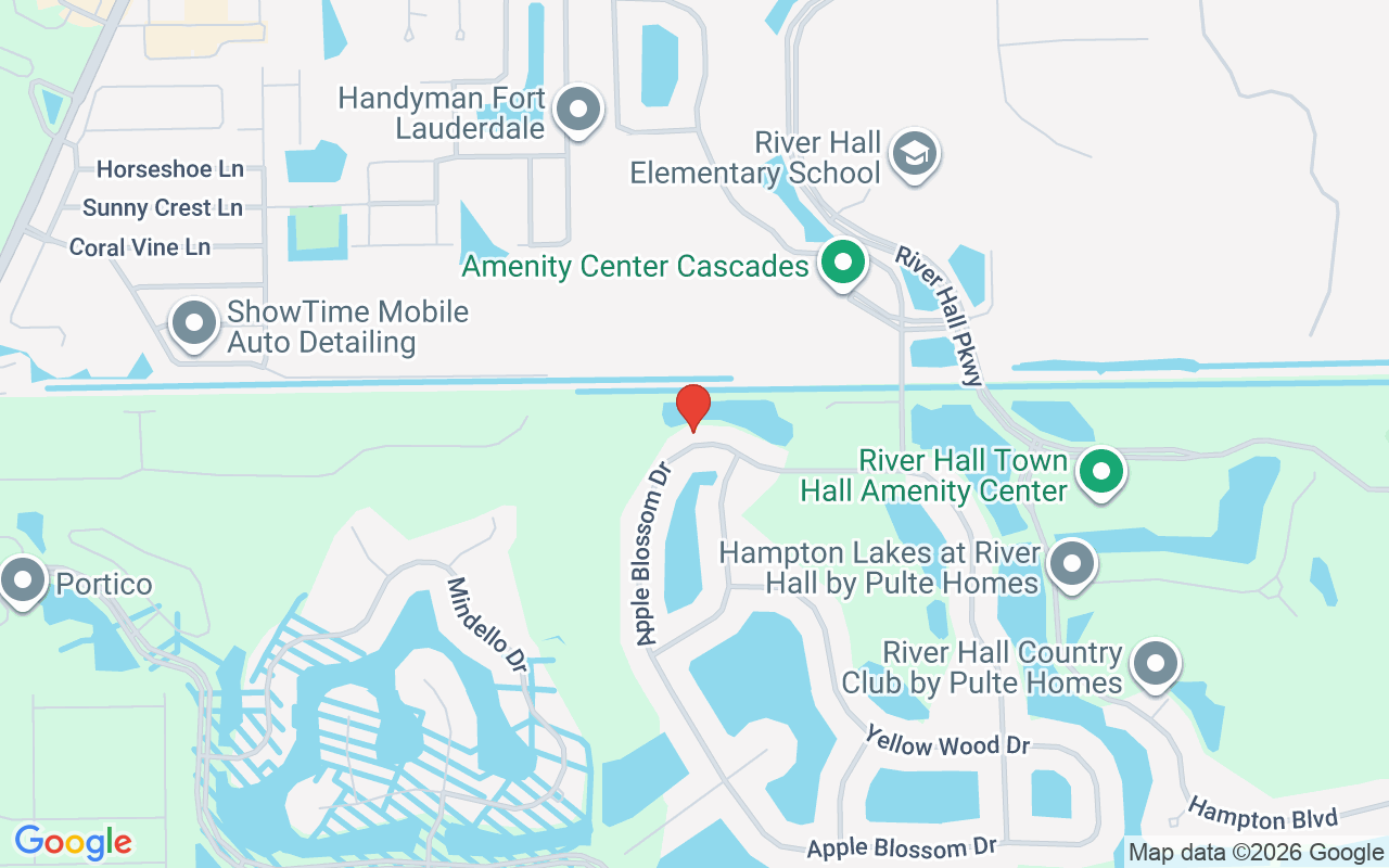 3079 Apple Blossom Dr, Alva, FL 33920