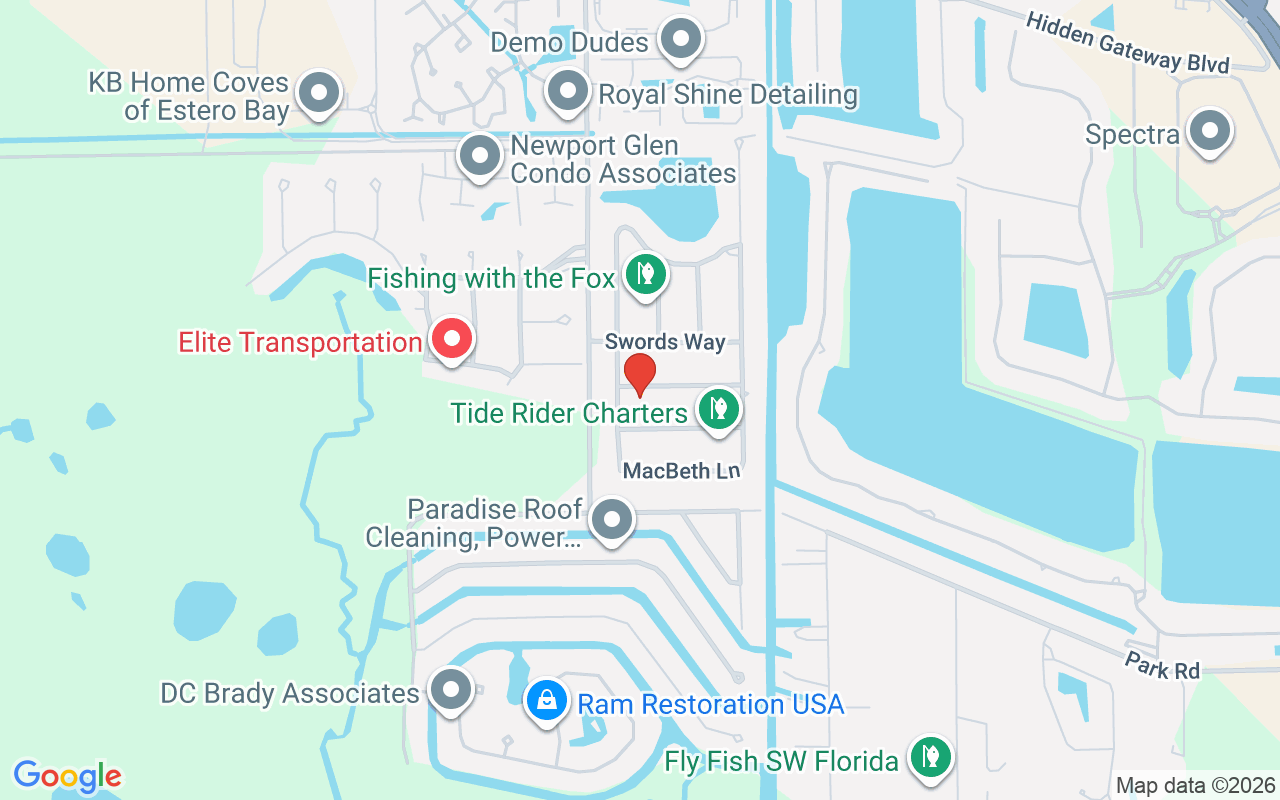 6057 Birnam Wood Ln, Fort Myers, FL 33908