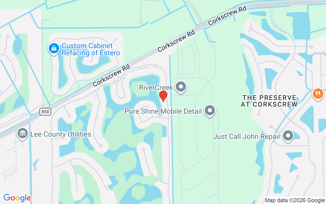 20663 Wildcat Run Dr #102, Estero, FL 33928