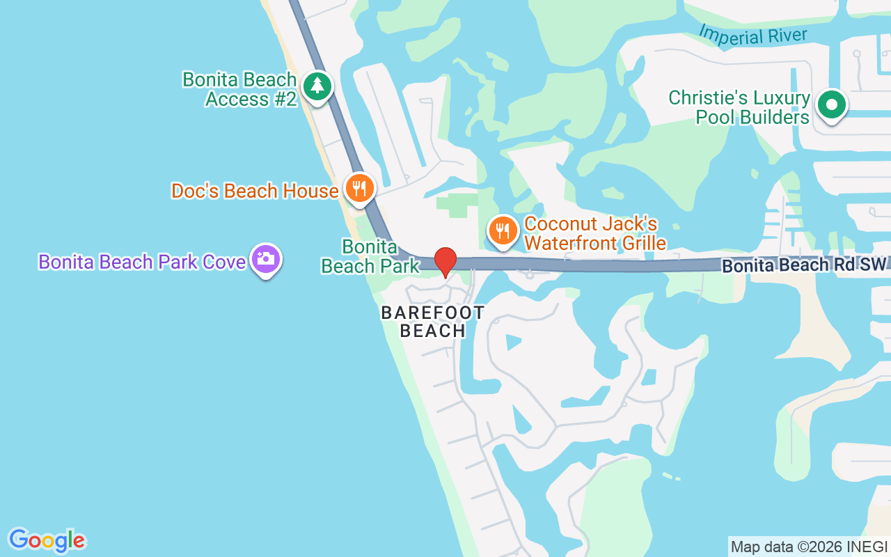 109 Barefoot Cir #22, Bonita Springs, FL 34134