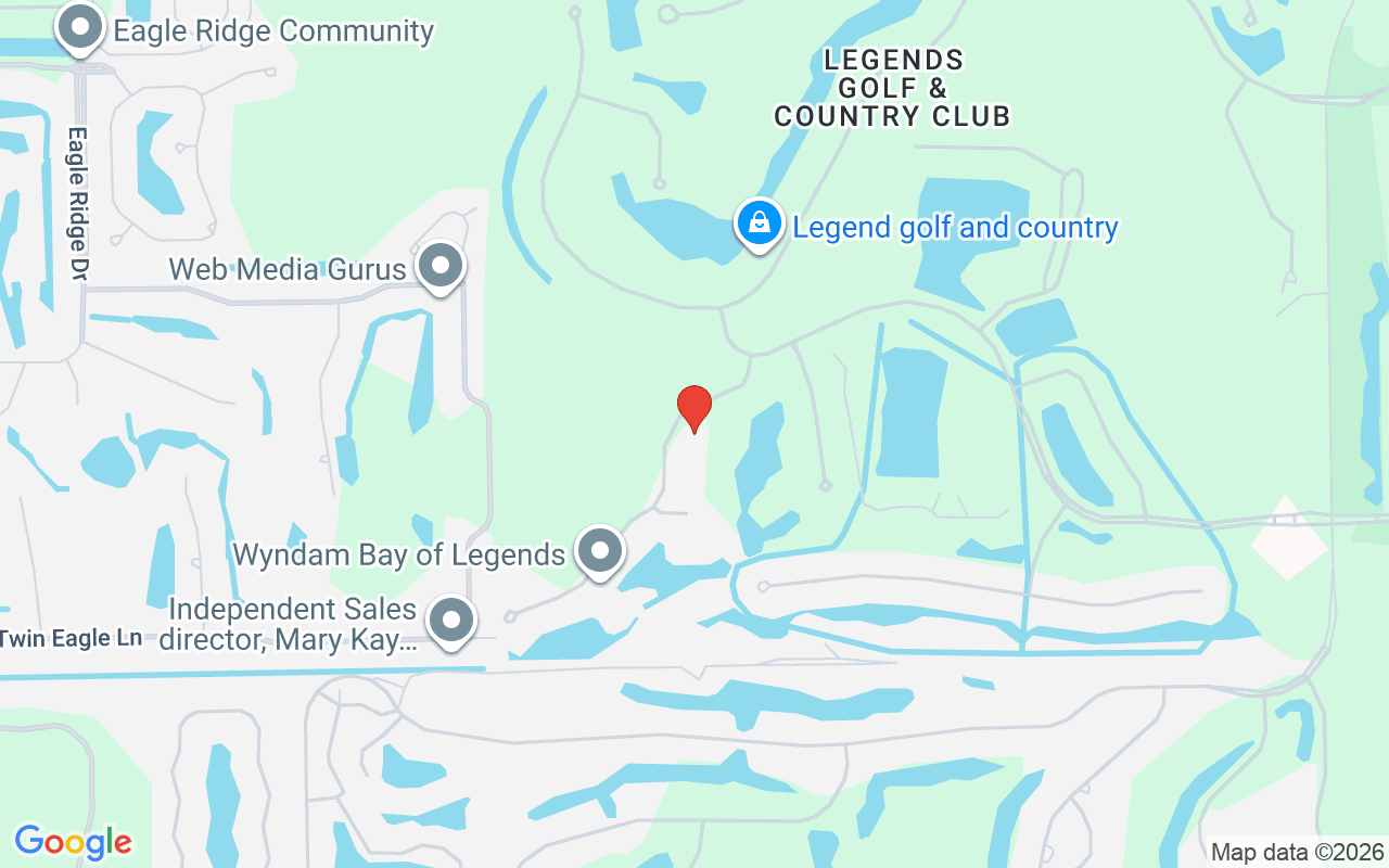 14521 Sherbrook Pl #103, Fort Myers, FL 33912