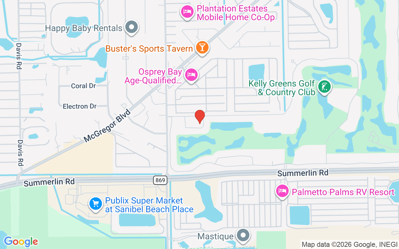 12870 Kelly Bay Ct, Fort Myers, FL 33908