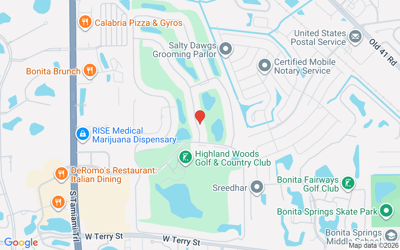 26451 Summer Greens Dr, Bonita Springs, FL 34135