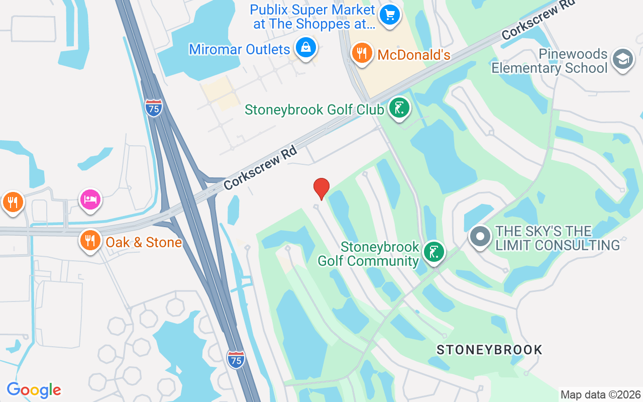 21501 Berwhich Run, Estero, FL 33928