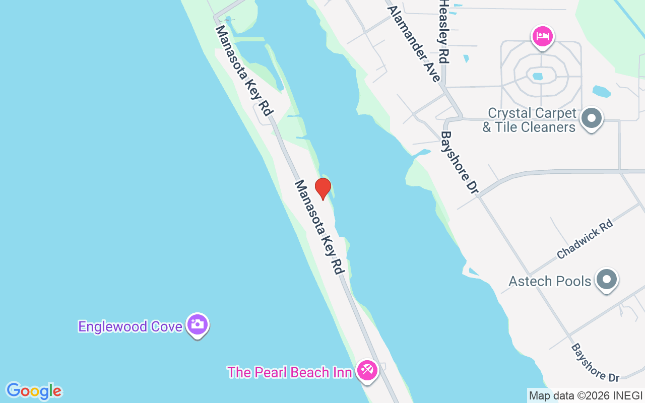 8285 Manasota Key Road, Englewood, FL 34223