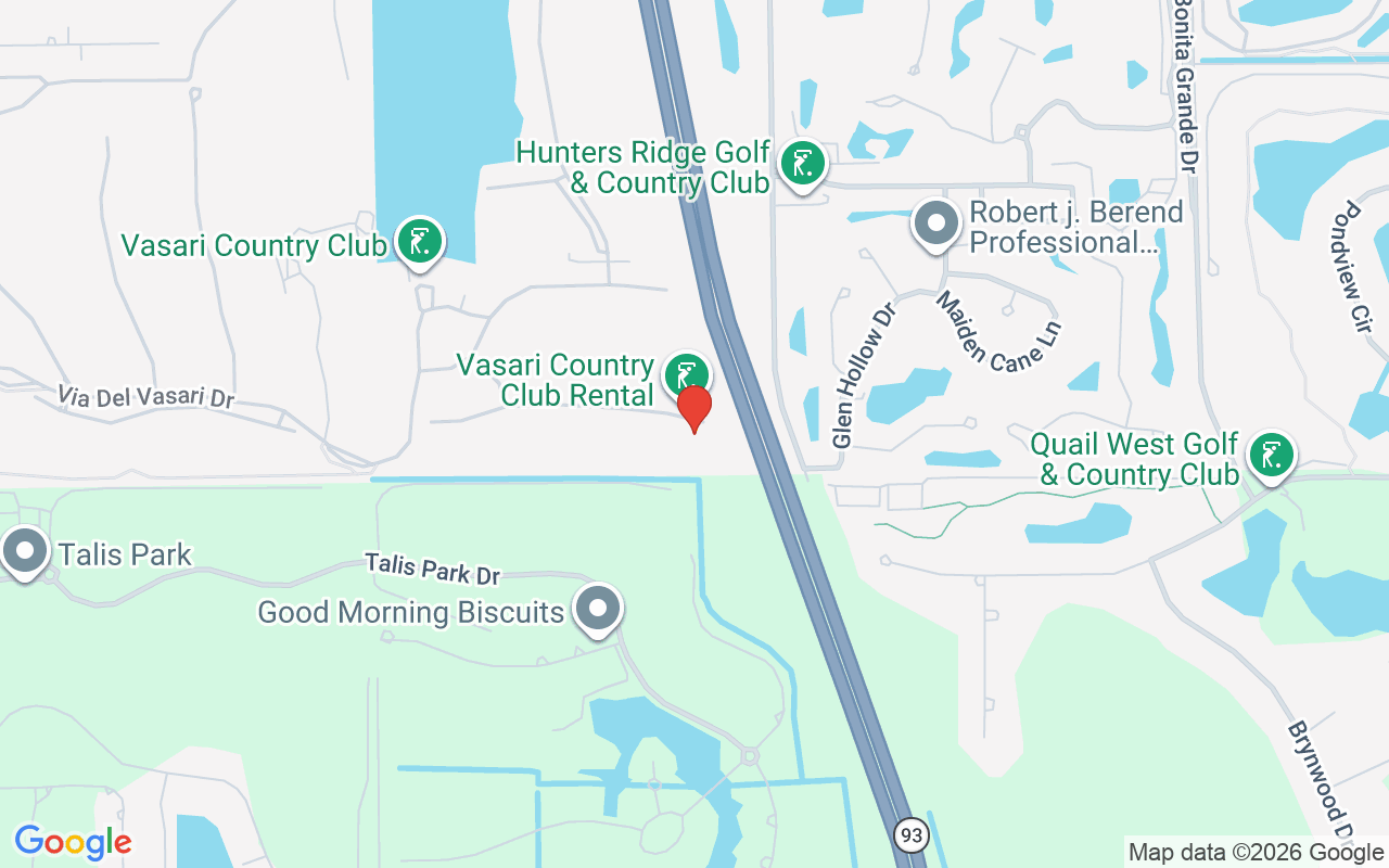 12260 Toscana Way #101, Bonita Springs, FL 34135