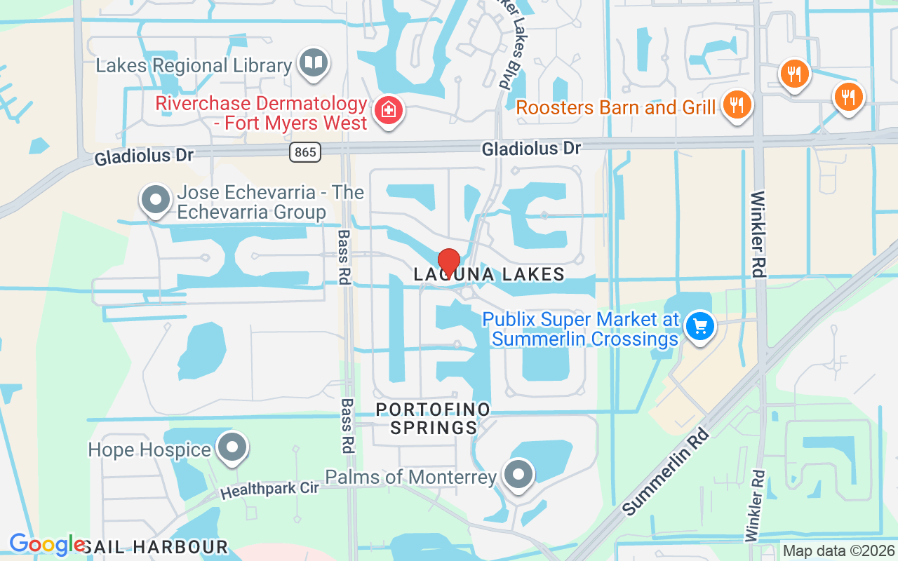 9250 Paseo De Valencia St, Fort Myers, FL 33908