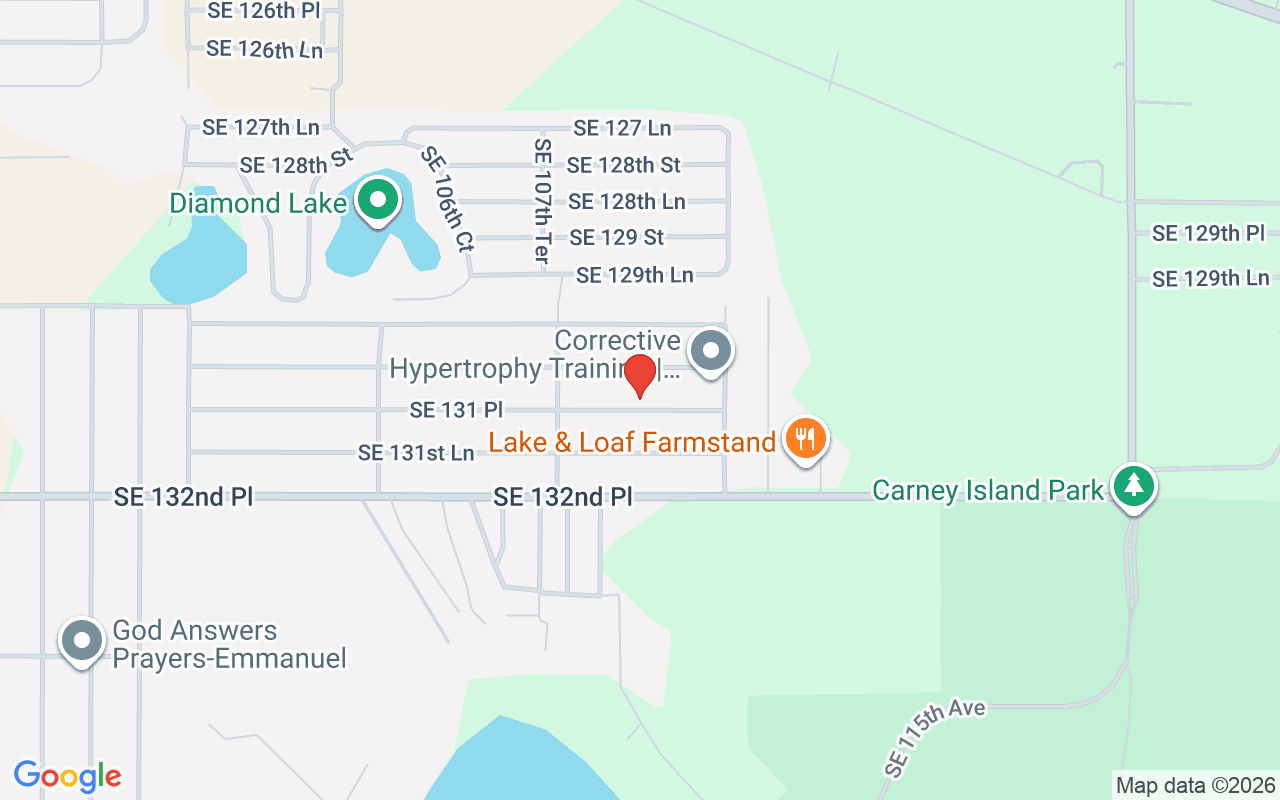 10859 131St Place Se, Ocklawaha, FL 32179