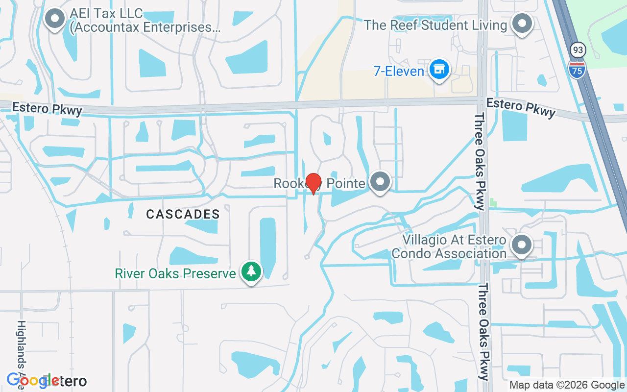 20241 Rookery Dr, Estero, FL 33928