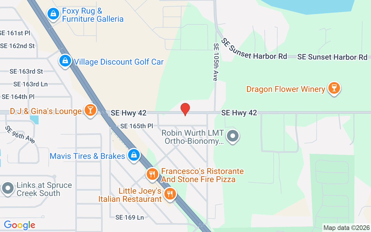 10356 Se Highway 42, Summerfield, FL 34491