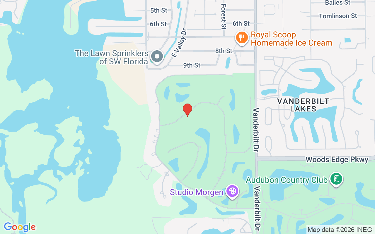 253 Cheshire Way, Naples, FL 34110