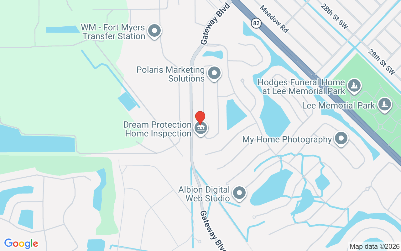 9646 Blue Stone Cir, Fort Myers, FL 33913