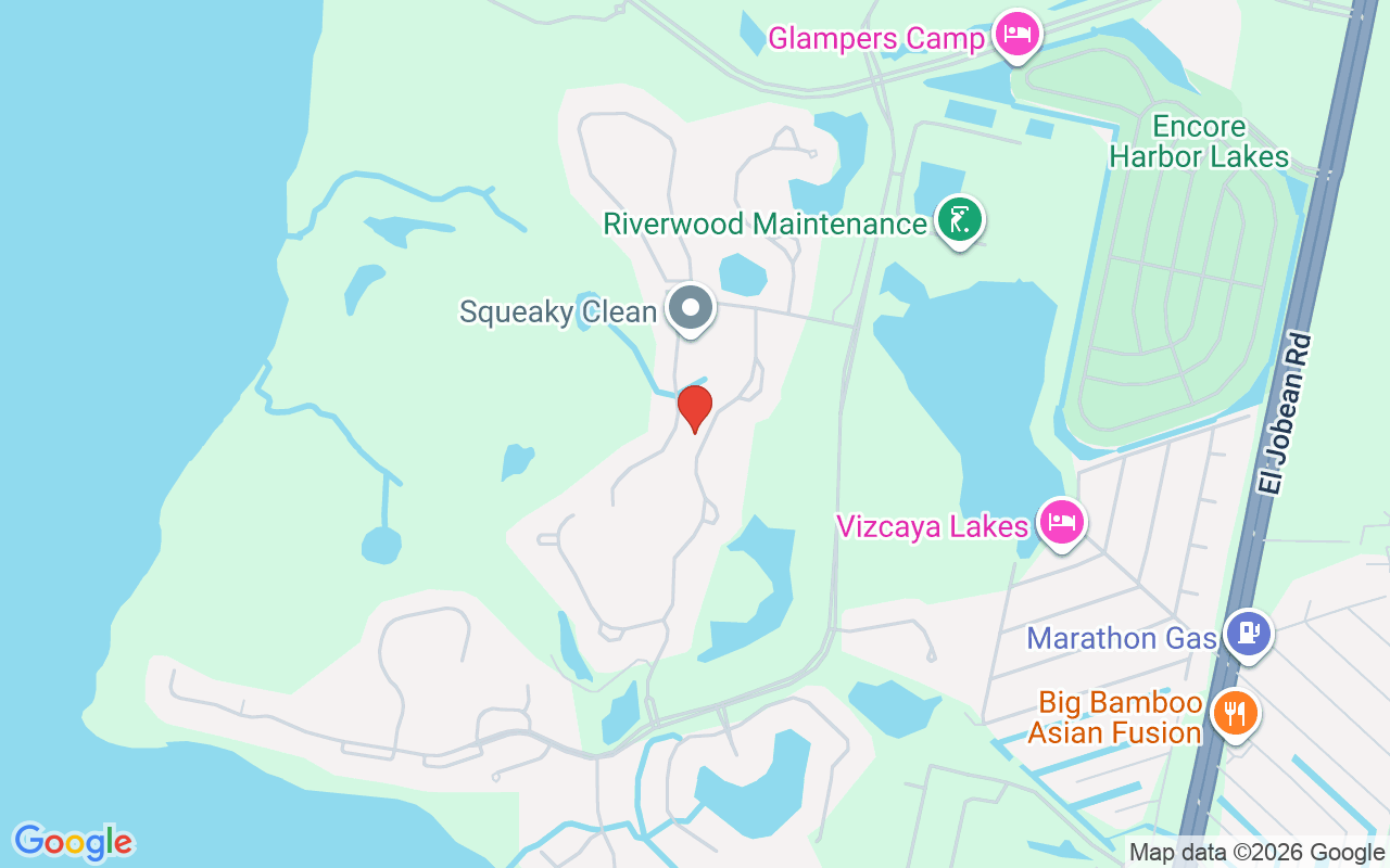 3389 Pennyroyal Rd, Port Charlotte, FL 33953