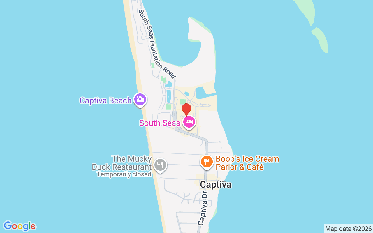 981 Harbourview Villas At South Seas Island Resort Wk2, Captiva, FL 33924