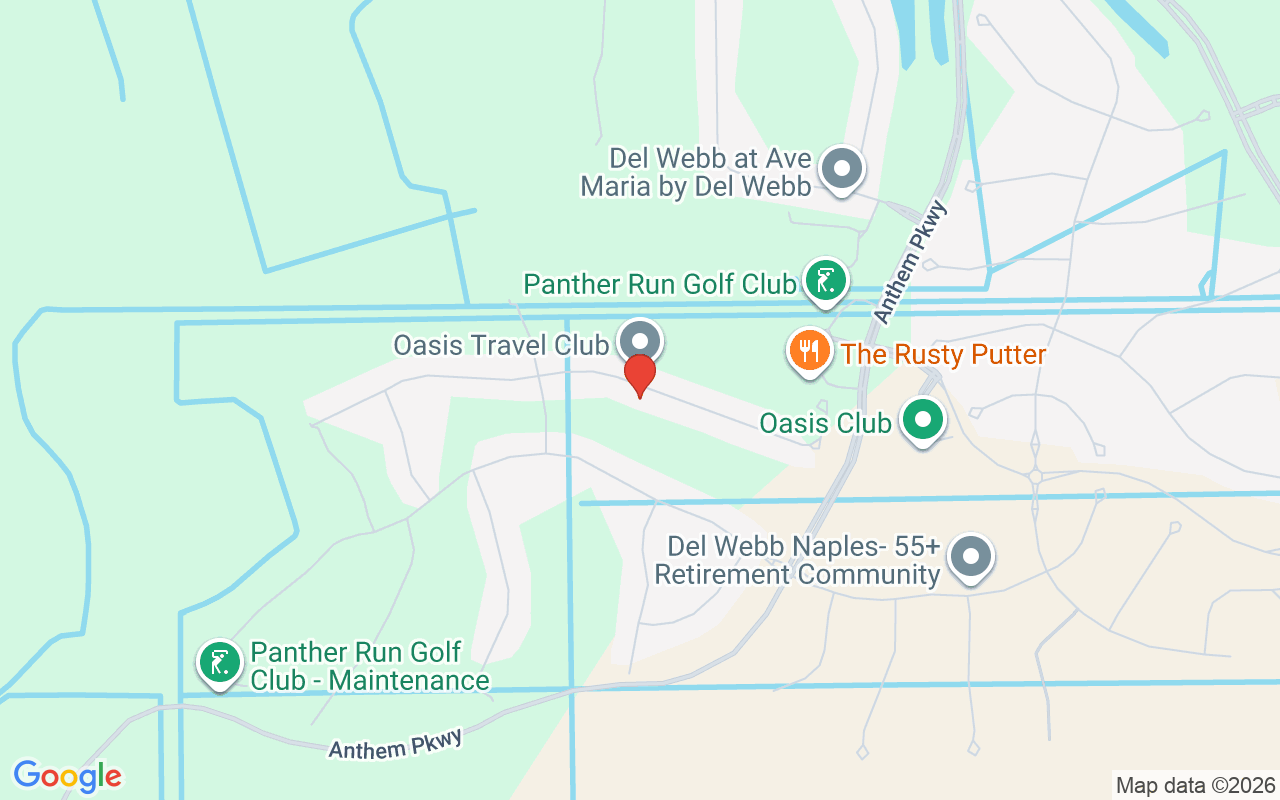 6148 Victory Dr, Ave Maria, FL 34142