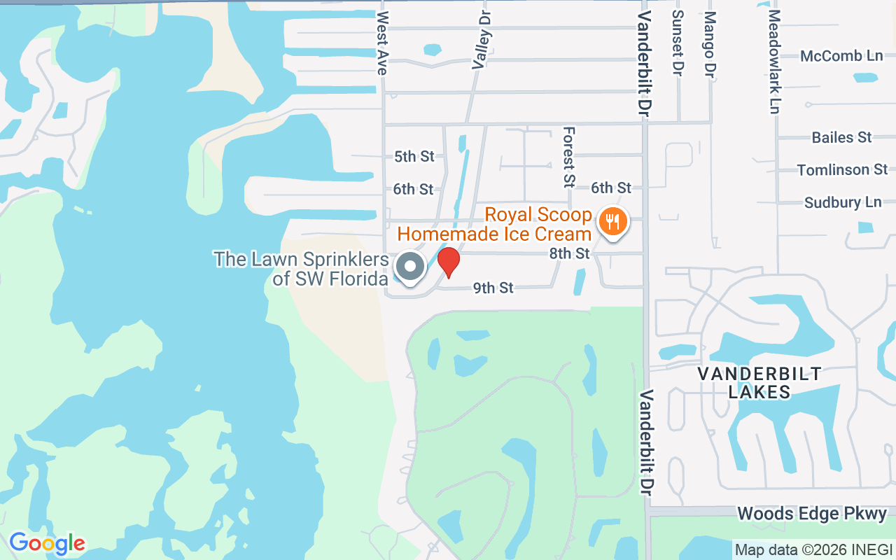 99 9Th St, Bonita Springs, FL 34134