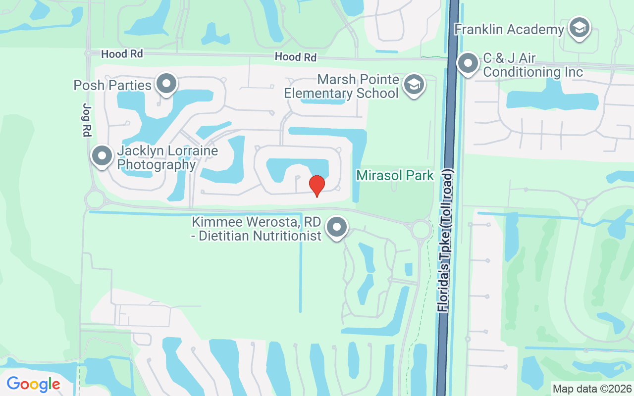 173  Via Condado Way, Palm Beach Gardens, FL 33418