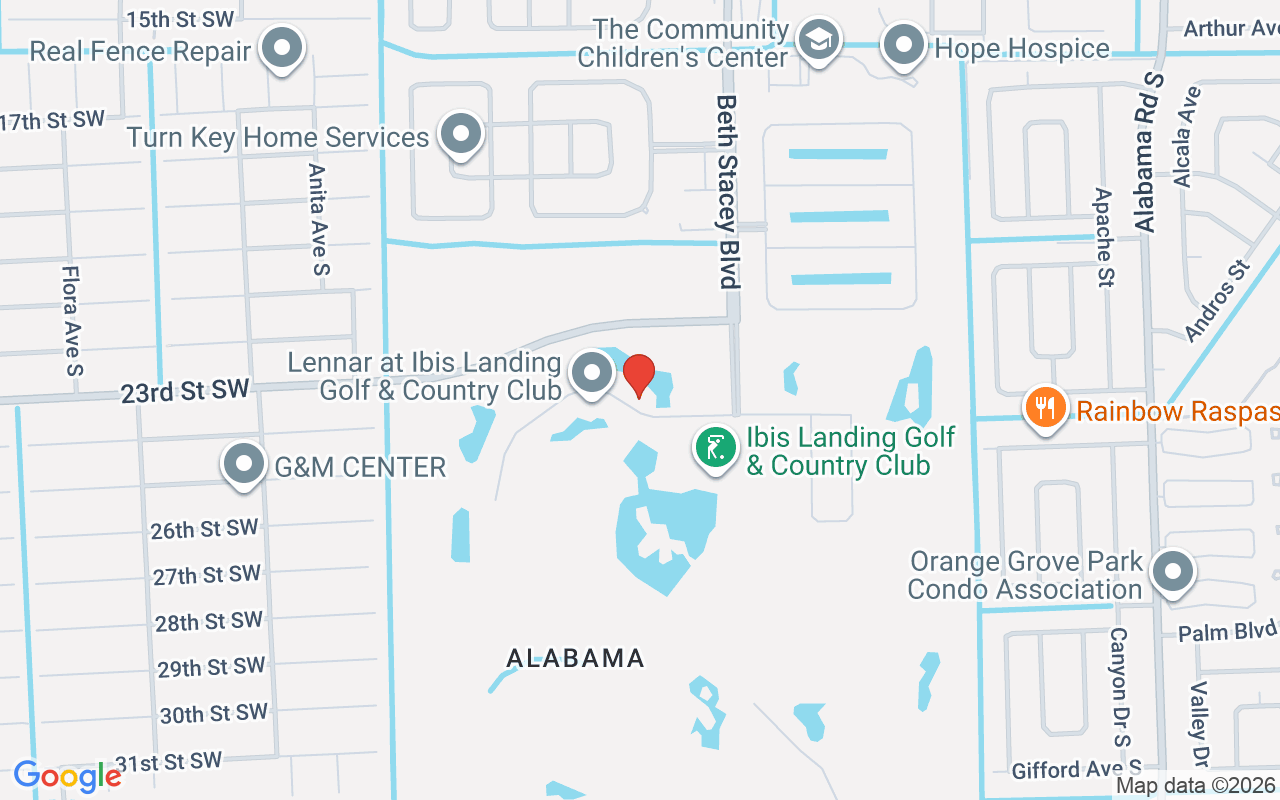 20841 Copperhead Dr, Lehigh Acres, FL 33936