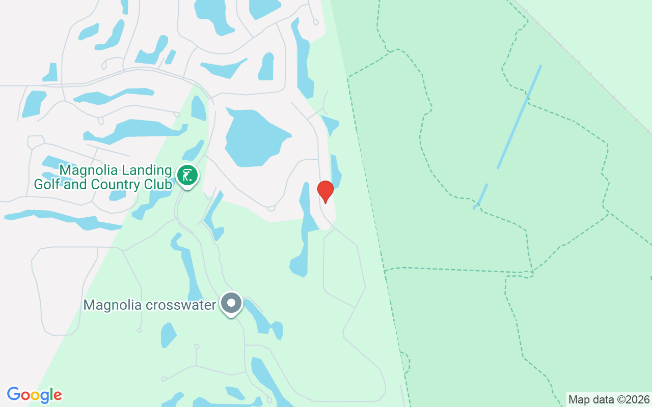 3538 Crosswater Dr, North Fort Myers, FL 33917