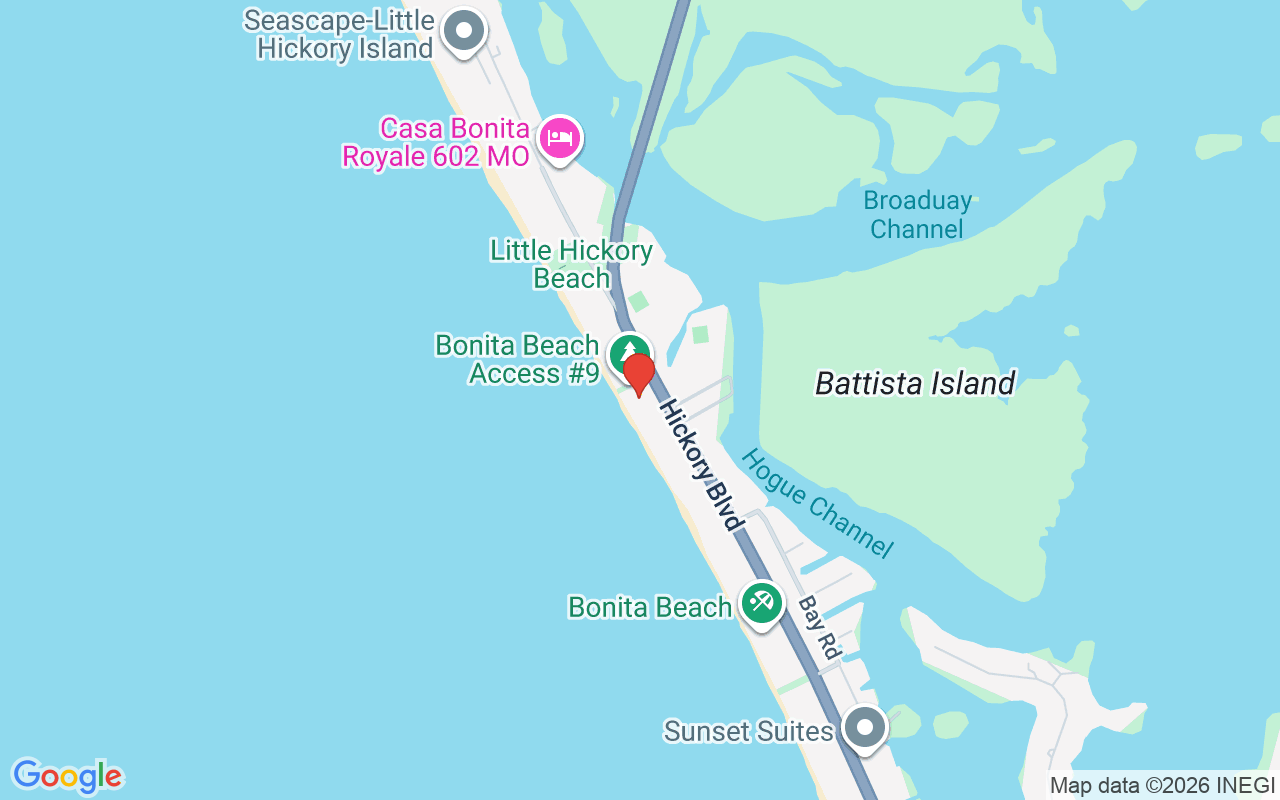 26236 Hickory Blvd #7, Bonita Springs, FL 34134