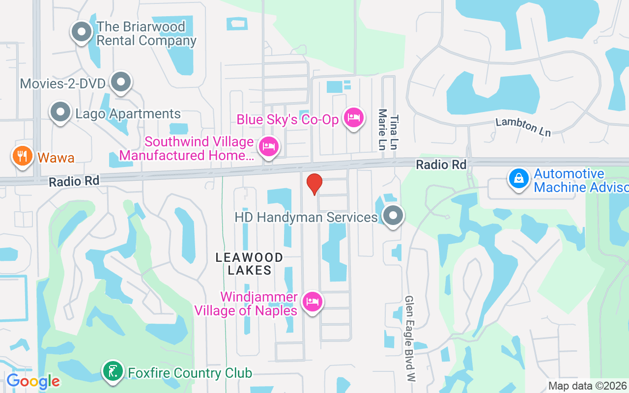212 Oceans Blvd #212, Naples, FL 34104
