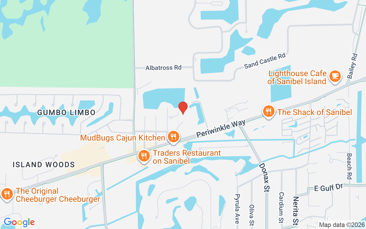 1450-1460 Court Pl, Sanibel, FL 33957