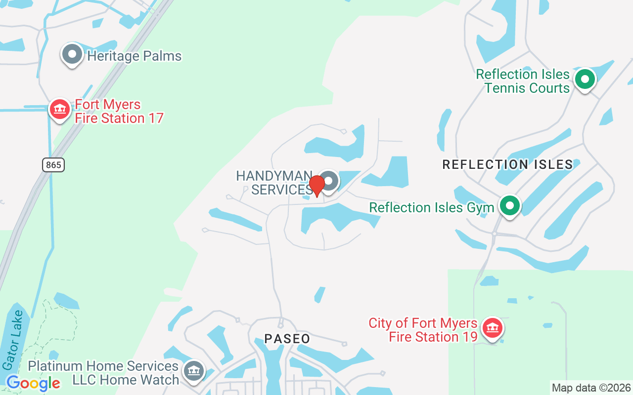 11300 Hidalgo Ct, Fort Myers, FL 33912