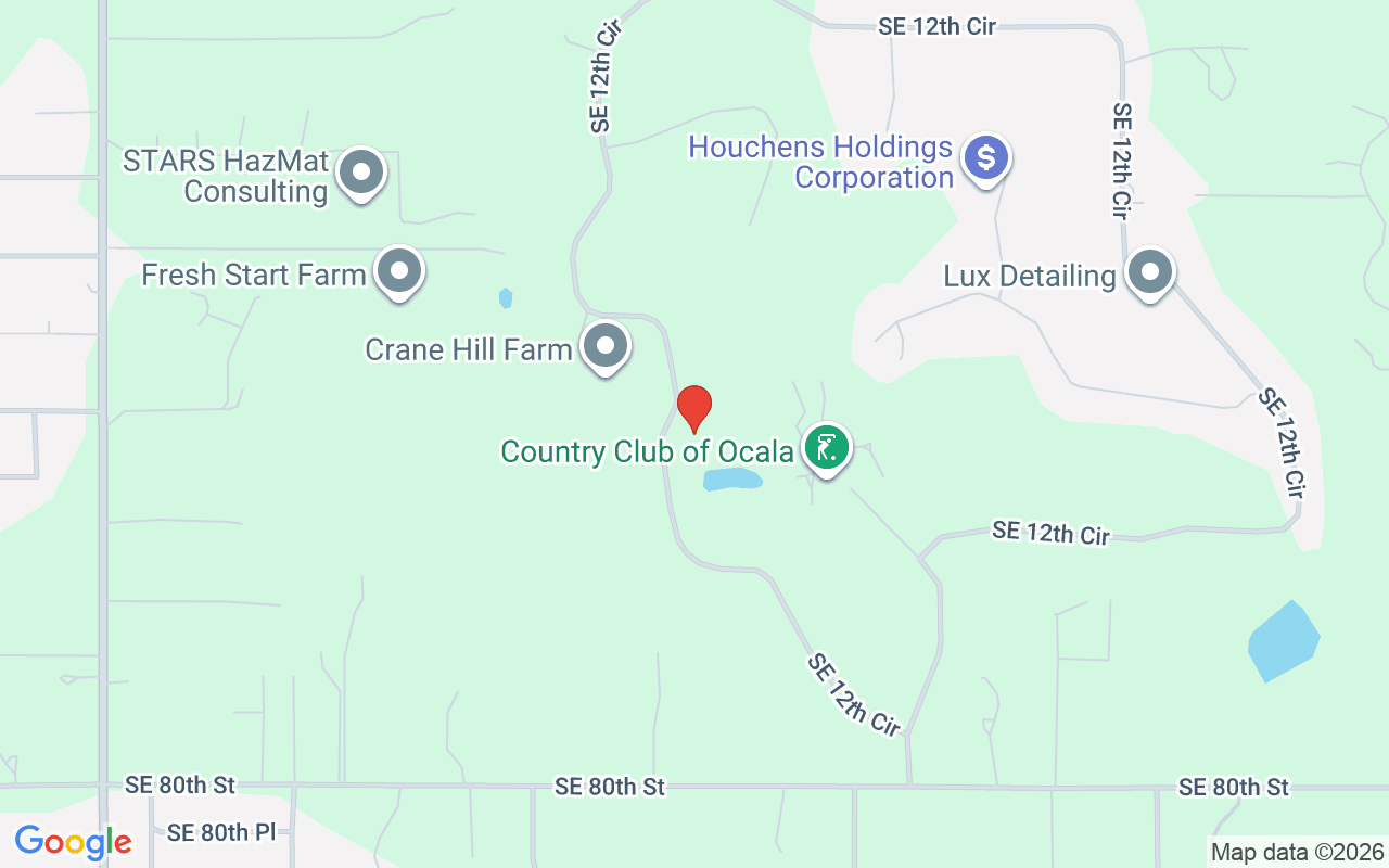 7819 12Th Circle Se, Ocala, FL 34480