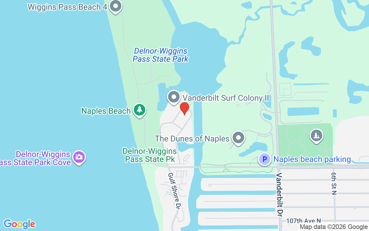 21 Bluebill Ave #1006, Naples, FL 34108