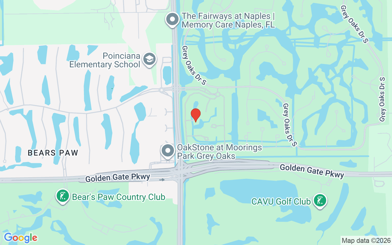 2314 Tradition Way #101, Naples, FL 34105