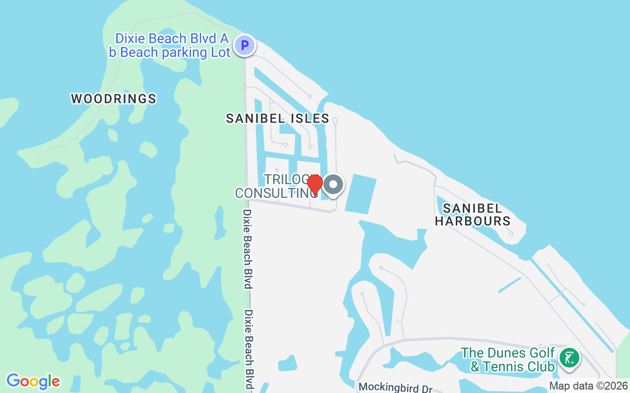 1656 Hibiscus Dr, Sanibel, FL 33957