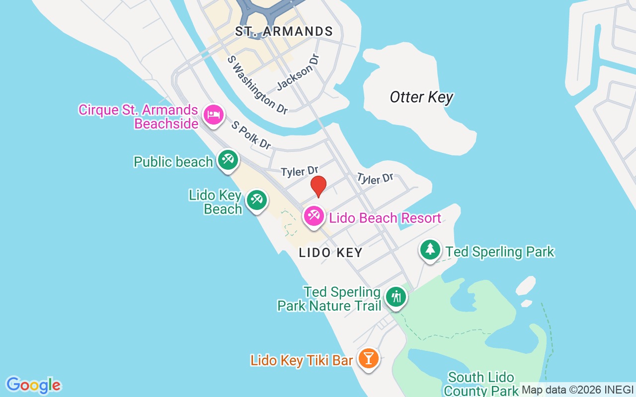 138/140 Grant Drive, Sarasota, FL 34236