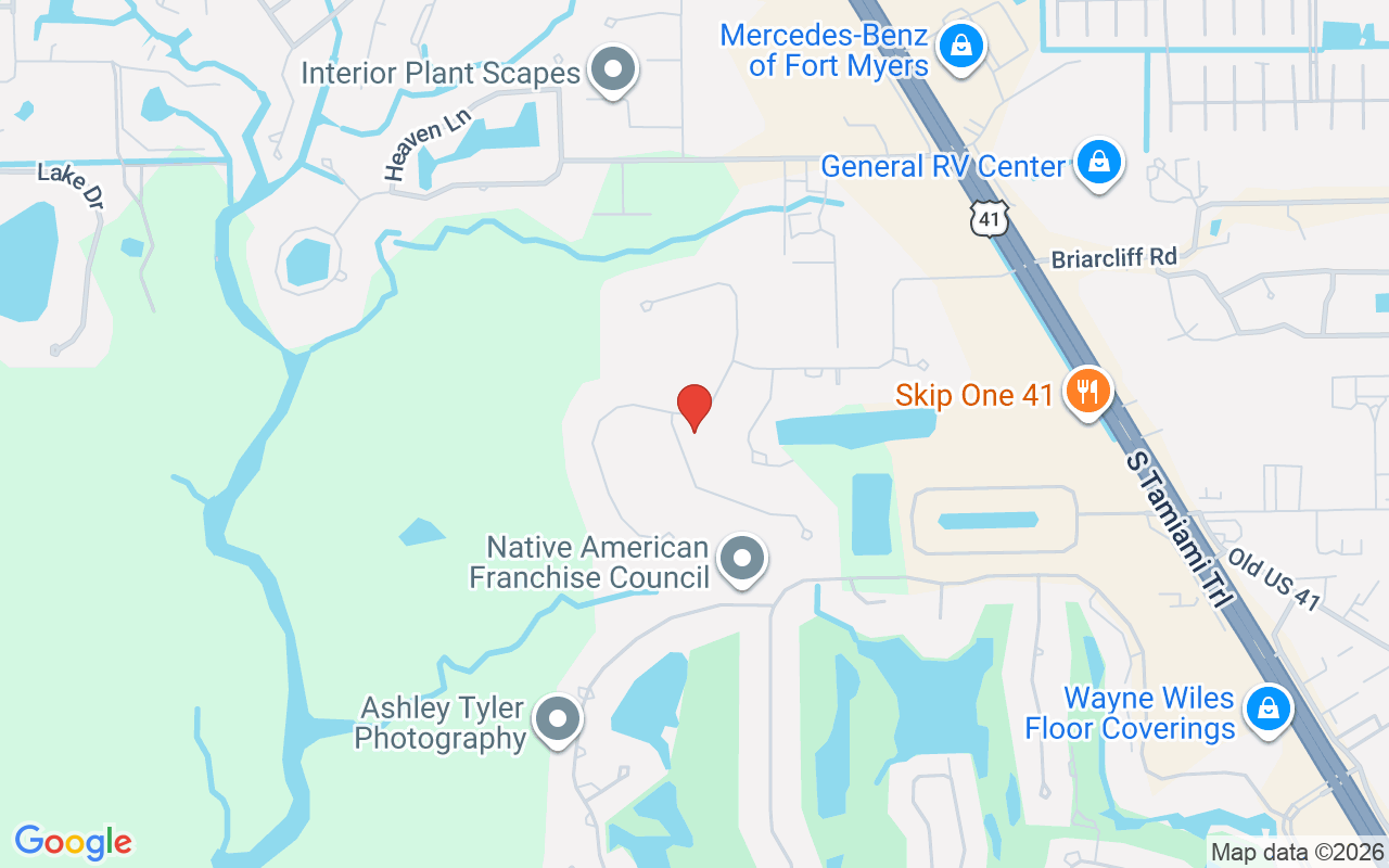 15631 Old Wedgewood Ct, Fort Myers, FL 33908